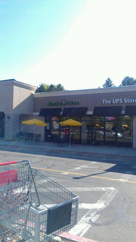 Jamba Belleview Square | restaurant | 4950 S Yosemite St Unit F-1, Greenwood Village, CO 80111, USA | 7202004555 OR +1 720-200-4555