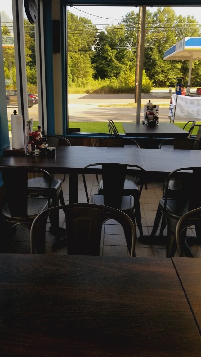 Hankerin | restaurant | 507 W Columbia Ave, Batesburg-Leesville, SC 29006, USA | 8033176052 OR +1 803-317-6052