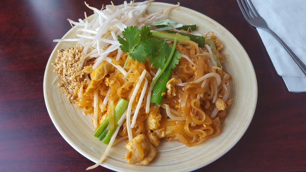 Siam I Am | restaurant | 215 S Pacific Coast Hwy, Redondo Beach, CA 90277, USA | 3103747202 OR +1 310-374-7202