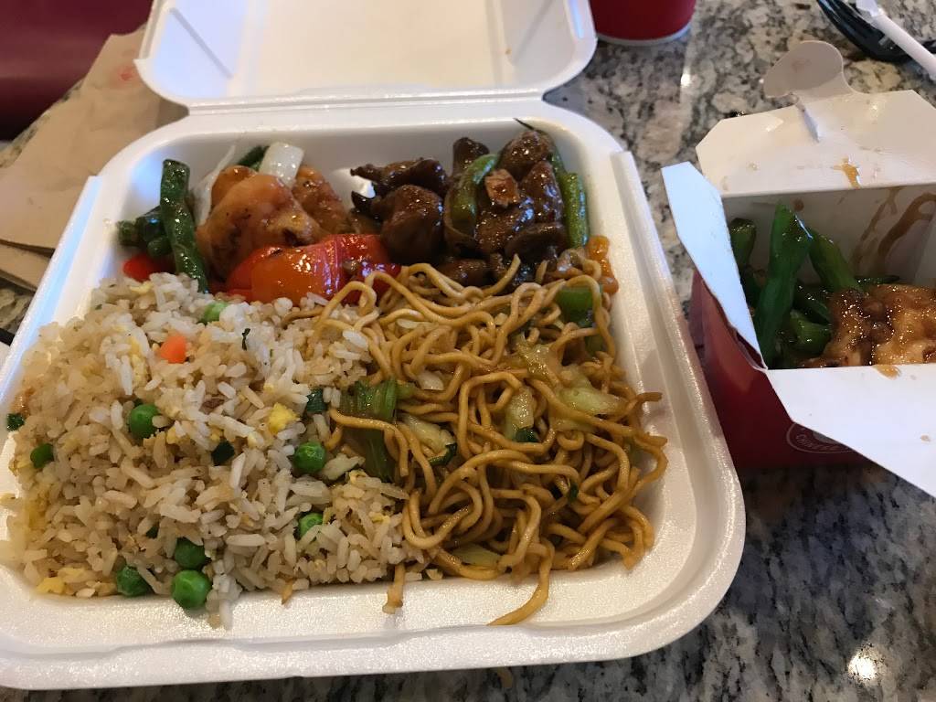 Panda Express | meal takeaway | 1671 E Channel Islands Blvd, Oxnard, CA 93033, USA | 8054832739 OR +1 805-483-2739