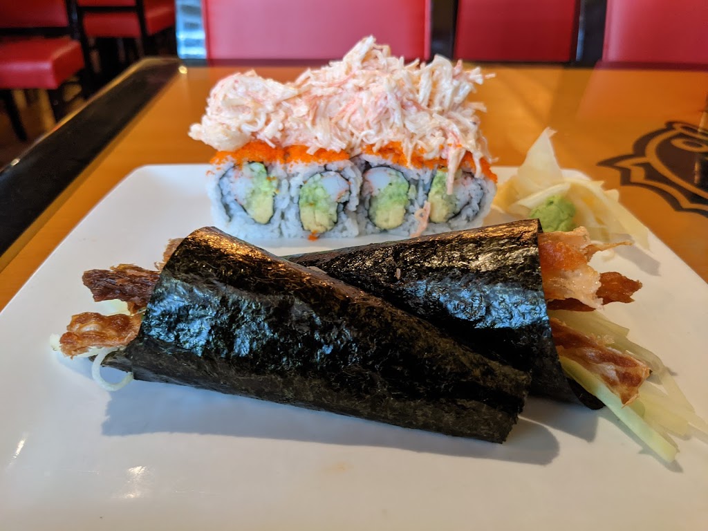 Ichiban | restaurant | 5555 N Davis Hwy, Pensacola, FL 32503, USA | 8504942227 OR +1 850-494-2227