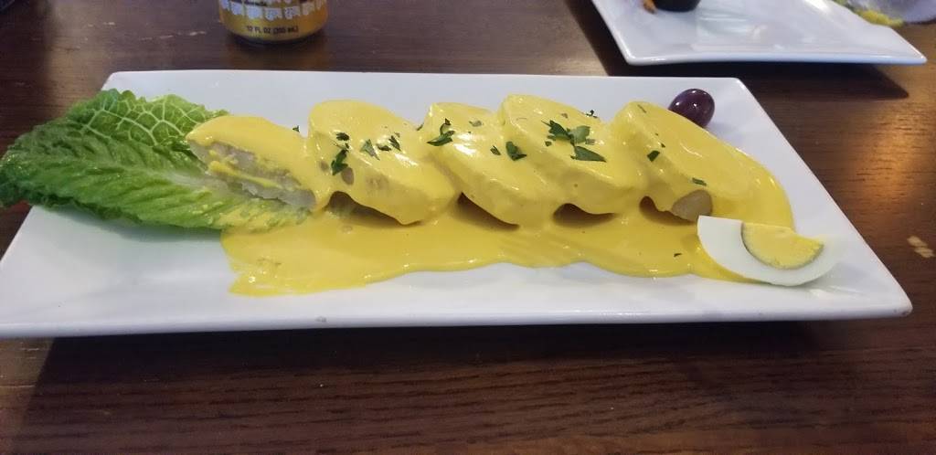 Los Kausitas Restaurant | restaurant | 112 N 46th Ave, Hollywood, FL 33021, USA | 9545057356 OR +1 954-505-7356