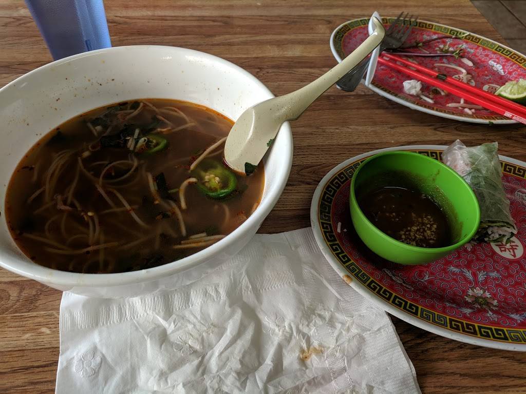 Pho 7 Vietnamese Restaurant | restaurant | 1100 Carver Rd, Modesto, CA 95350, USA | 2095719655 OR +1 209-571-9655