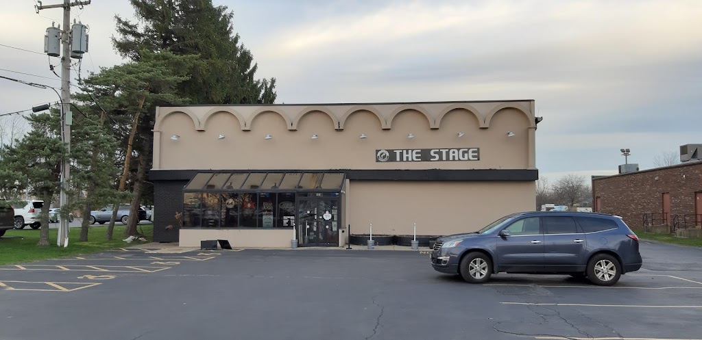 The Stage | night club | 8166 Main Street, Buffalo, NY 14221, USA | 7165689005 OR +1 716-568-9005