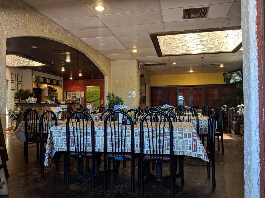 Cafe De Manila | restaurant | 1575 Vassar St, Reno, NV 89502, USA | 7753299900 OR +1 775-329-9900