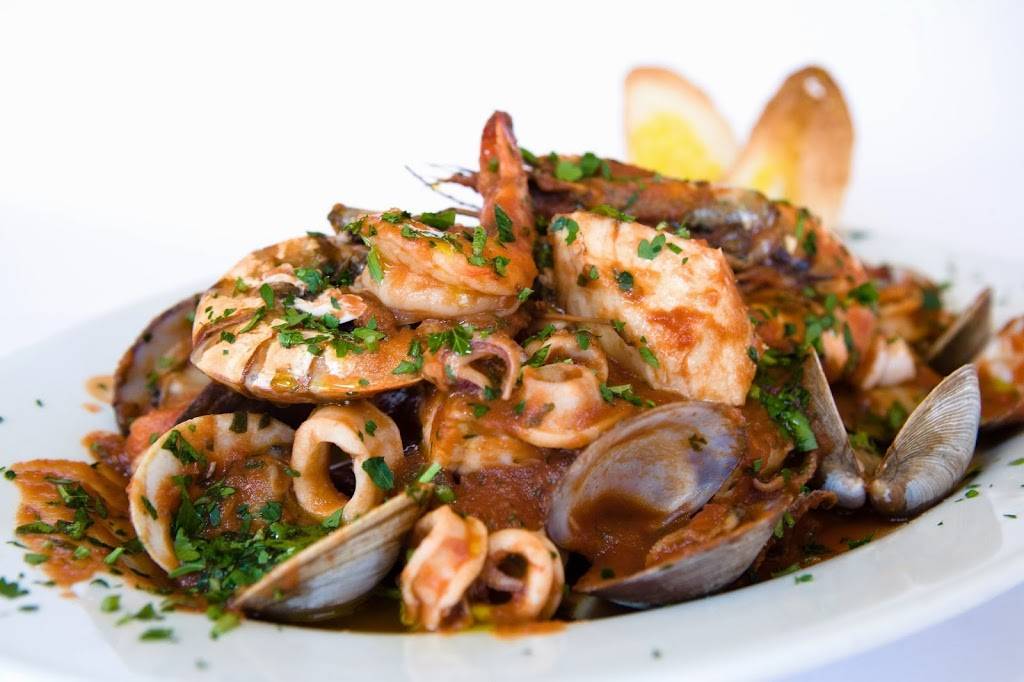 Botto Bistro | restaurant | 2171 Meeker Ave, Richmond, CA 94804, USA | 5102323100 OR +1 510-232-3100