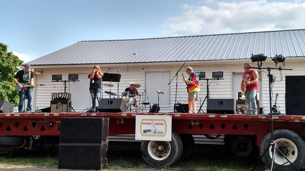 Piz-A-Italia | restaurant | 10518 Gowanda State Rd, North Collins, NY 14111, USA | 7163372591 OR +1 716-337-2591