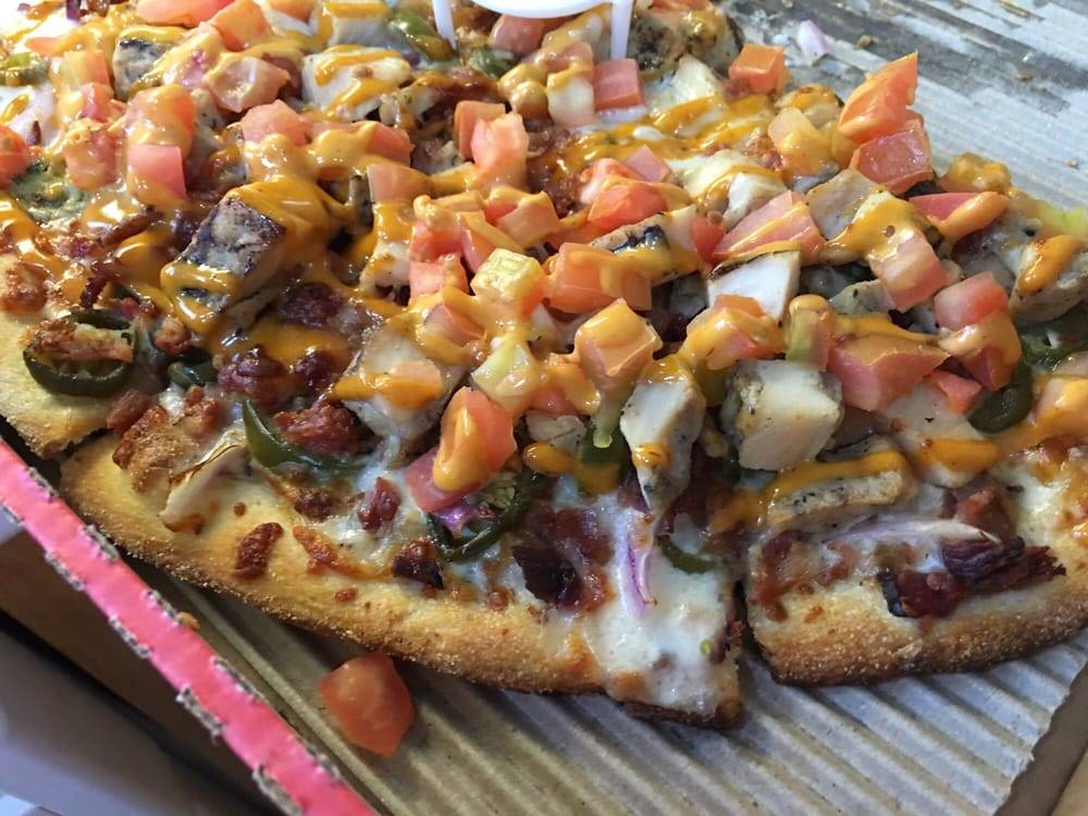 Pizza Guys #153 | meal delivery | 3007 N Tracy Blvd, Tracy, CA 95376, USA | 2098391111 OR +1 209-839-1111