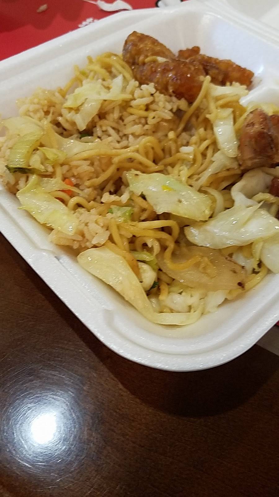 China Max | restaurant | 48650 Seminole Dr, Cabazon, CA 92230, USA | 9518490033 OR +1 951-849-0033