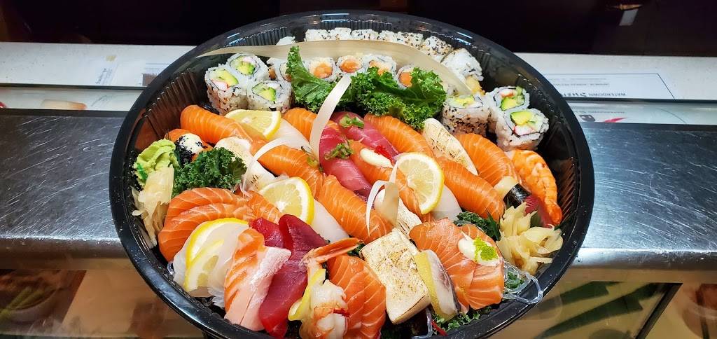 Sushi Ya | restaurant | 255 Dundas St E #11A, Waterdown, ON L8B 0E5, Canada | 9056902233 OR +1 905-690-2233