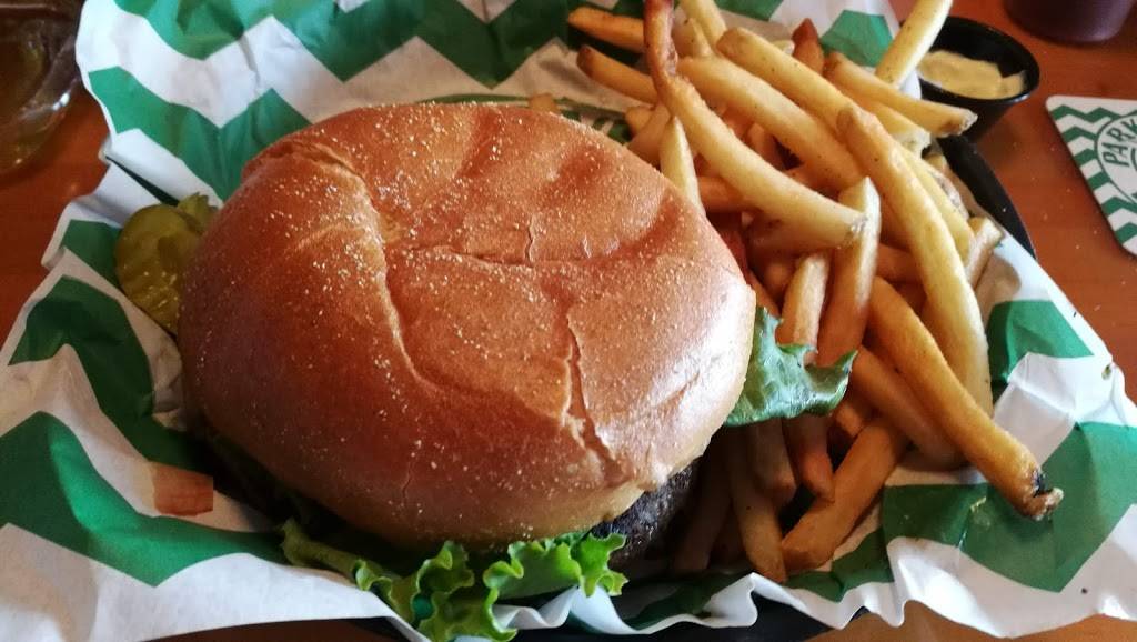 Park Avenue BBQ Grille | restaurant | 525 US-1, North Palm Beach, FL 33408, USA | 5618427427 OR +1 561-842-7427