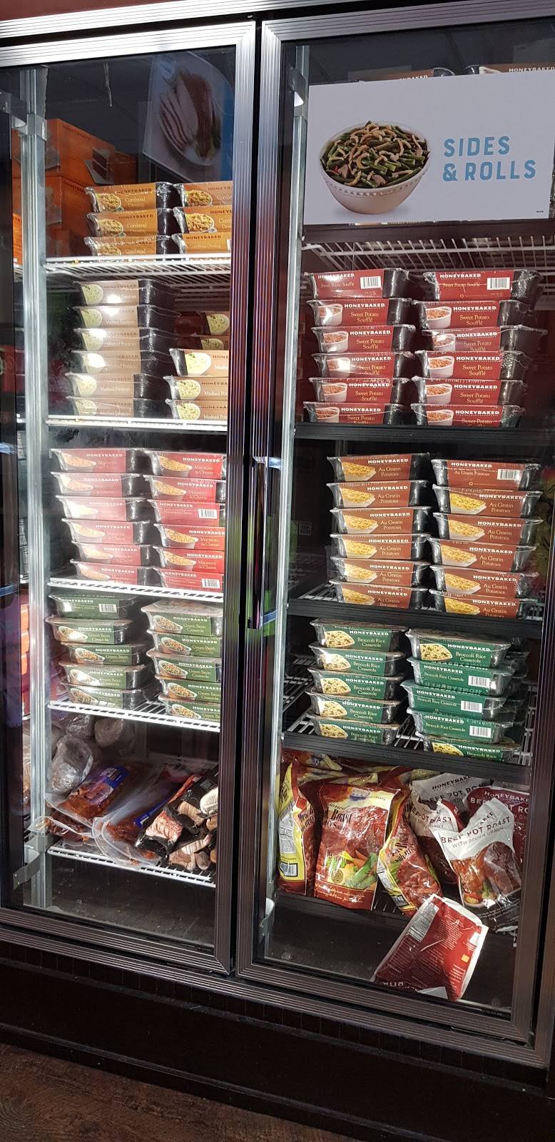 The Honey Baked Ham Company | cafe | 1000 Tanger Dr Suite 315, Locust Grove, GA 30248, USA | 7708980703 OR +1 770-898-0703