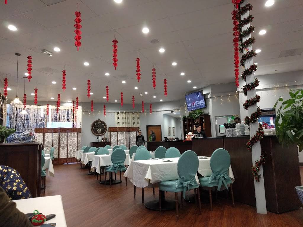 Fiery Shanghai | restaurant | 2717 Stoneridge Dr #103, Pleasanton, CA 94588, USA | 9252011131 OR +1 925-201-1131