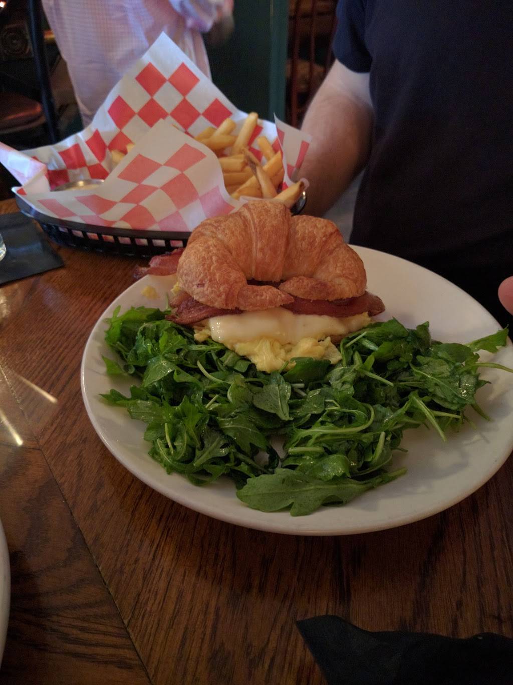 Idas Nearabout | restaurant | 43-13 Queens Blvd, Sunnyside, NY 11104, USA | 7184331916 OR +1 718-433-1916