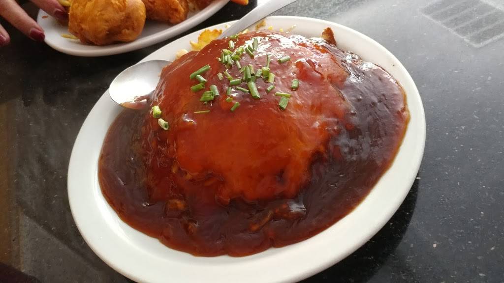 Georges Chinese Deli | restaurant | 909 E Bianchi Rd, Stockton, CA 95207, USA | 2099526051 OR +1 209-952-6051