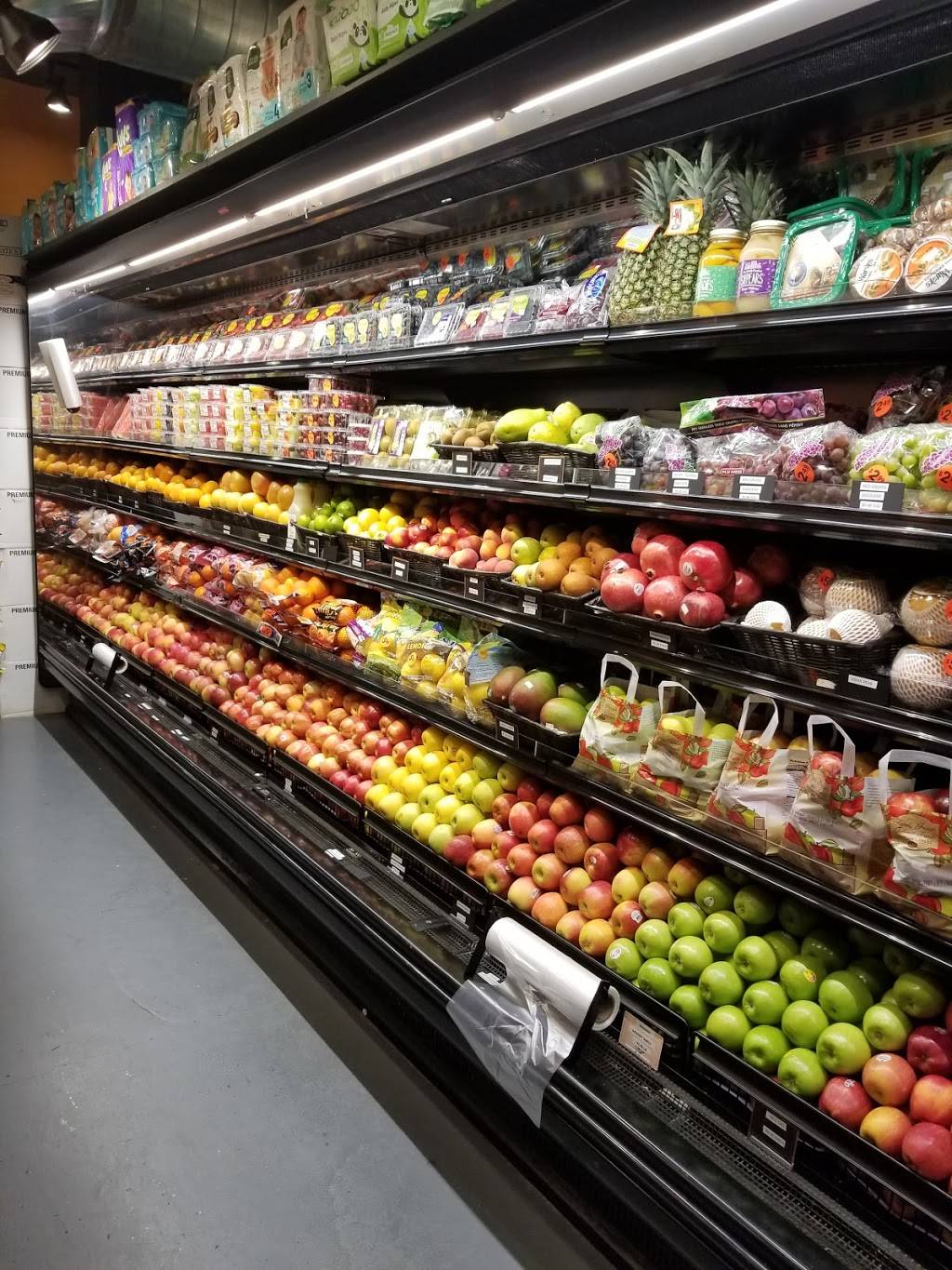 Wholesome Farms Market | restaurant | 1306 Atlantic Ave, Brooklyn, NY 11216, USA | 7188726299 OR +1 718-872-6299