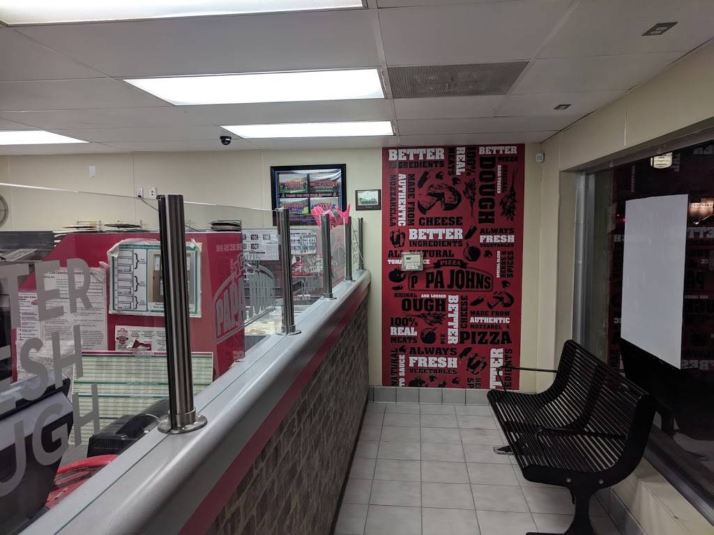 Papa Johns Pizza | restaurant | 73549 Twentynine Palms Highway, Twentynine Palms, CA 92277, USA | 7603615555 OR +1 760-361-5555