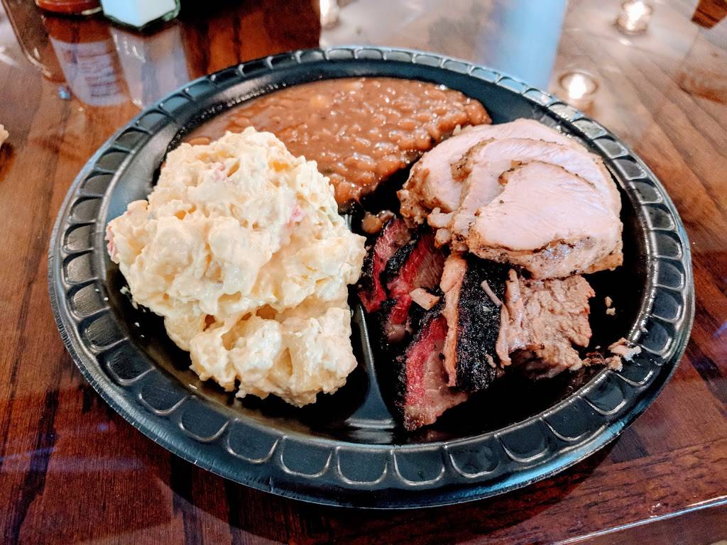 The Brisket House | restaurant | 3301 Cypress Creek Pkwy, Houston, TX 77068, USA | 8322861487 OR +1 832-286-1487