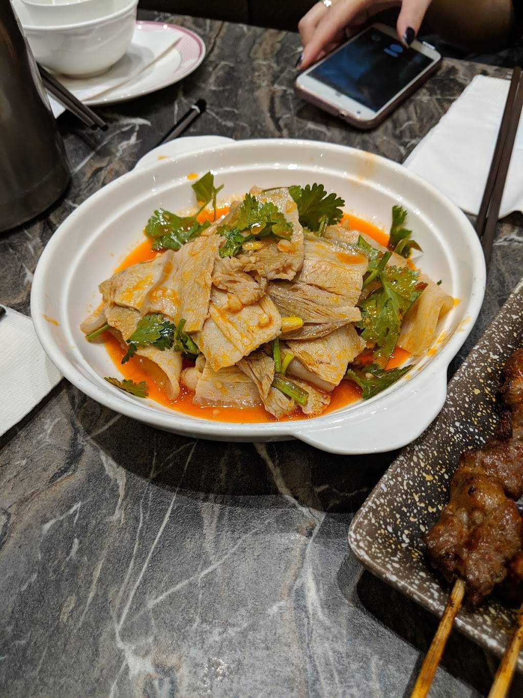 Yang’s Restaurant | restaurant | 8360 Kennedy Rd Unit B1, Unionville, ON L3R 9W4, Canada | 9059481888 OR +1 905-948-1888