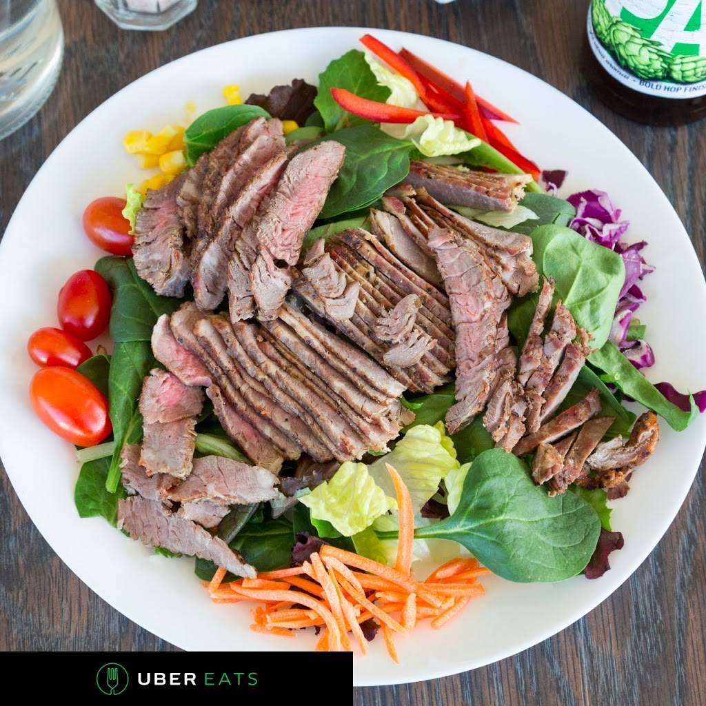 Yami Grill | restaurant | 699 Calderon Ave, Mountain View, CA 94041, USA | 6505843328 OR +1 650-584-3328