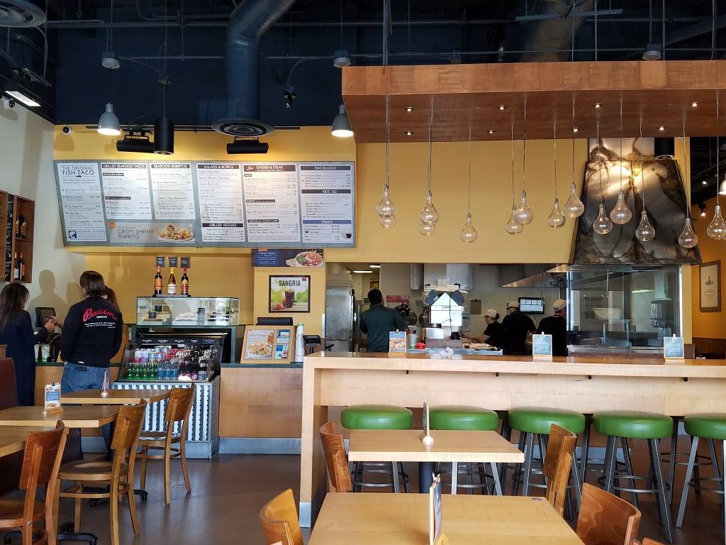 Rubios Coastal Grill | restaurant | 751 Center Dr Suite 106, San Marcos, CA 92069, USA | 7607456918 OR +1 760-745-6918