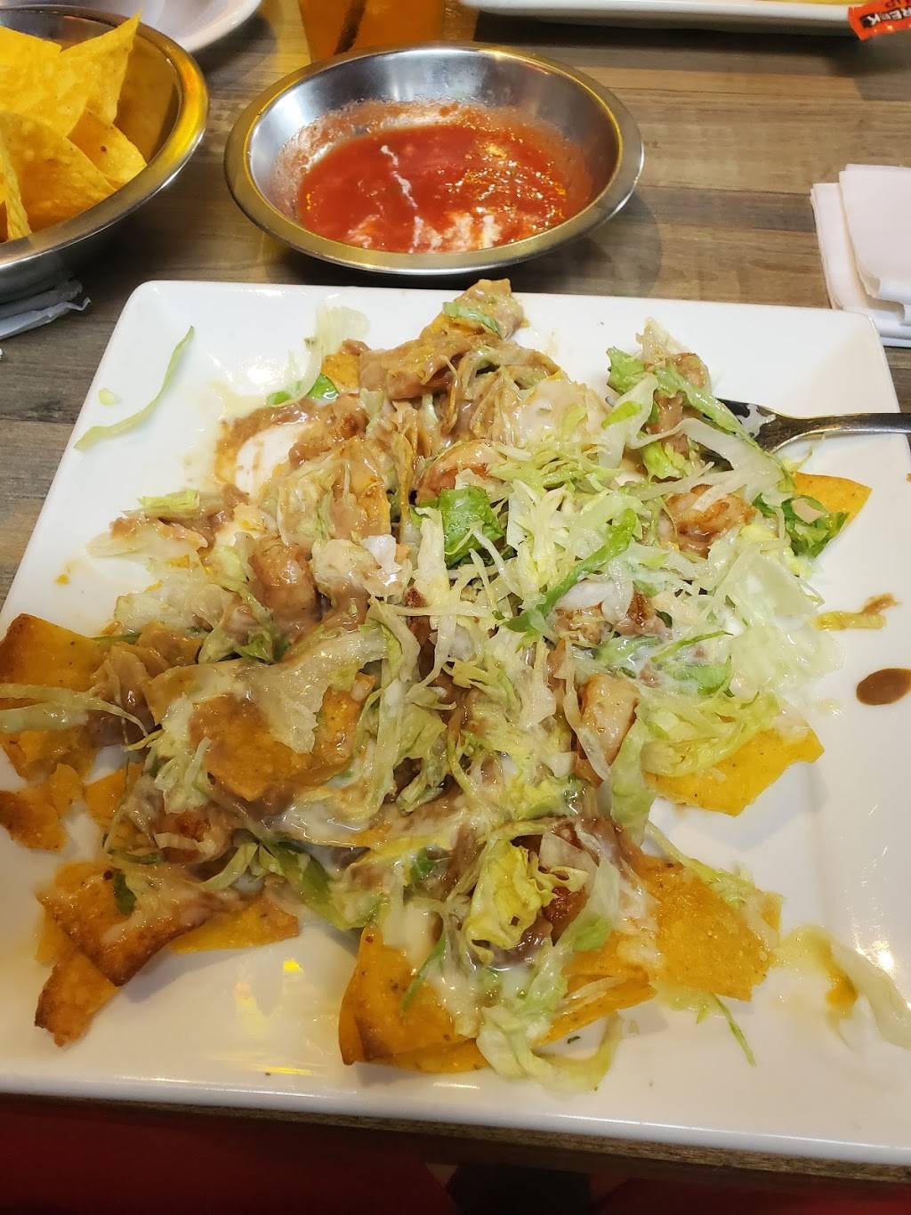 Habaneros Mexican Grill | restaurant | 1882 Jefferson St N, Lewisburg, WV 24901, USA | 6813183470 OR +1 681-318-3470