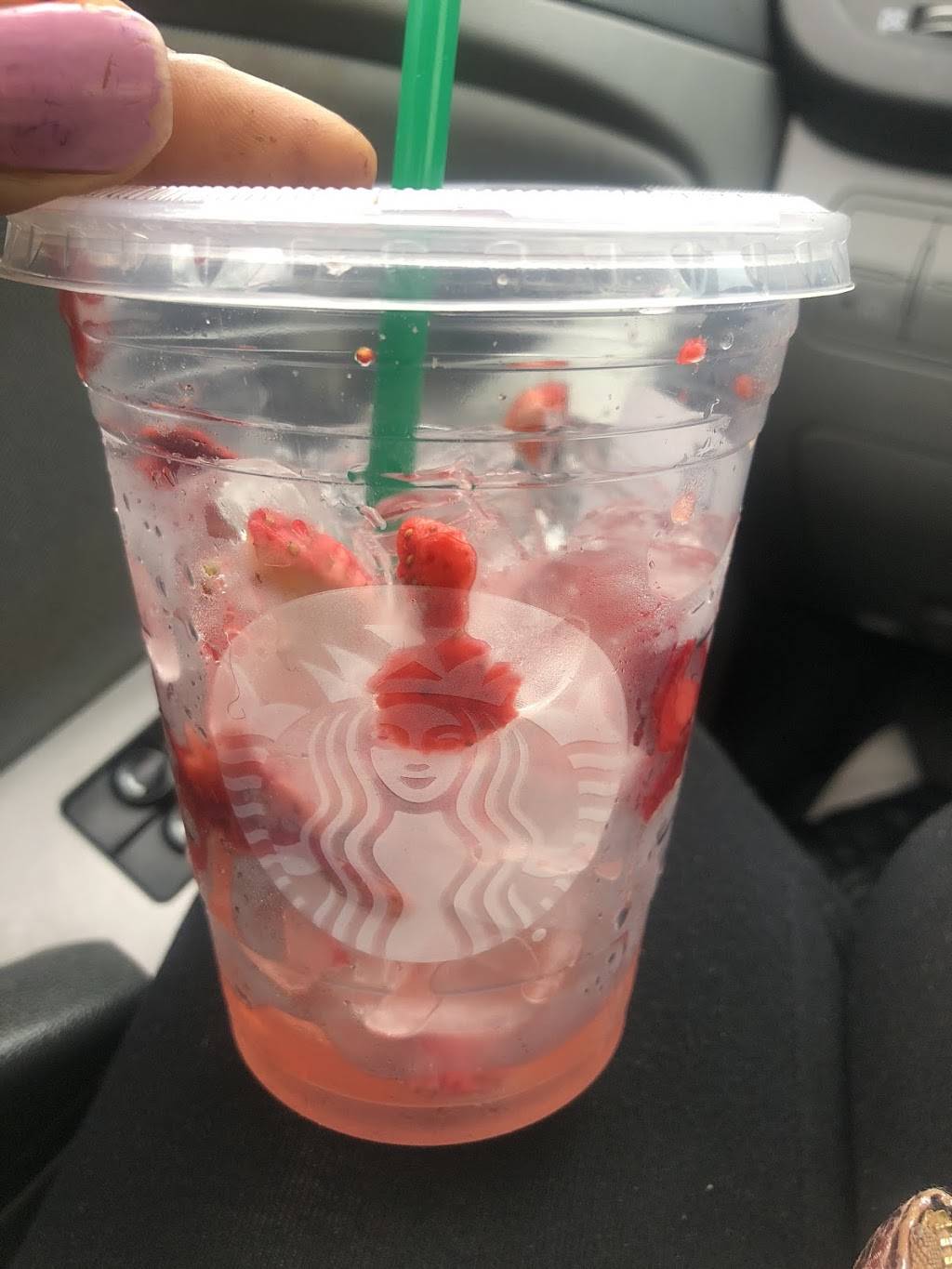 Starbucks | cafe | 12921 Michigan Ave, Dearborn, MI 48126, USA | 3138468150 OR +1 313-846-8150