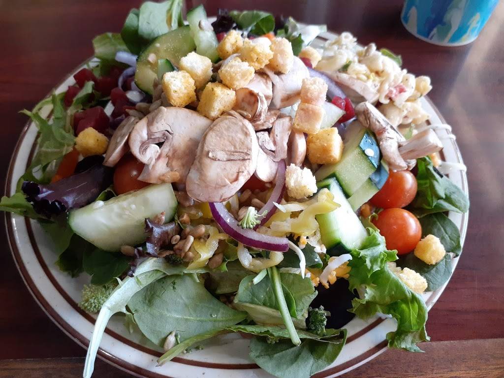 Pasos Pizza Kitchen East | restaurant | 1467 Creston Rd, Paso Robles, CA 93446, USA | 8053692696 OR +1 805-369-2696