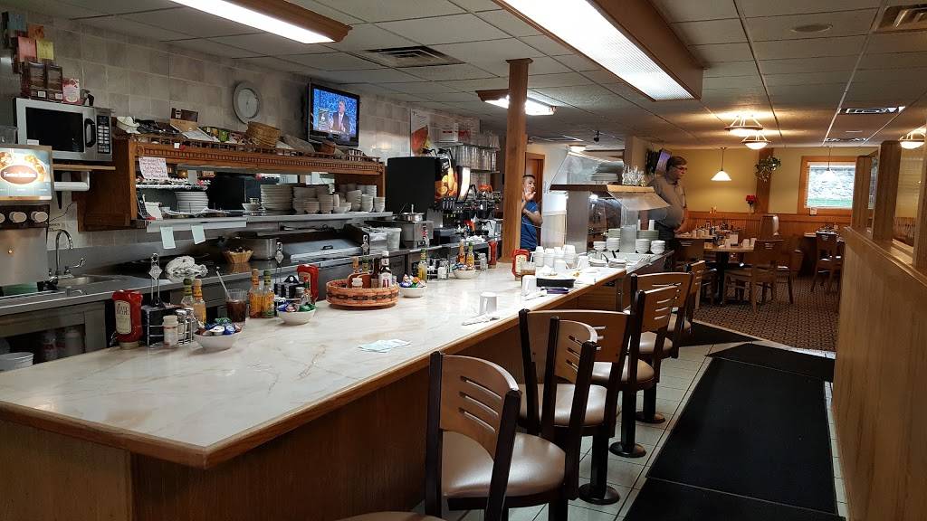 DeForest Family Restaurant | restaurant | 505 W North St, DeForest, WI 53532, USA | 6088466910 OR +1 608-846-6910