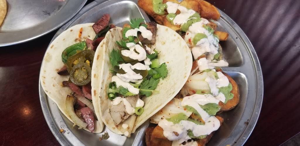 Chinos Banditos | restaurant | 6705 W US Hwy 290 Service Rd Ste 608, Austin, TX 78735, USA | 5122962761 OR +1 512-296-2761