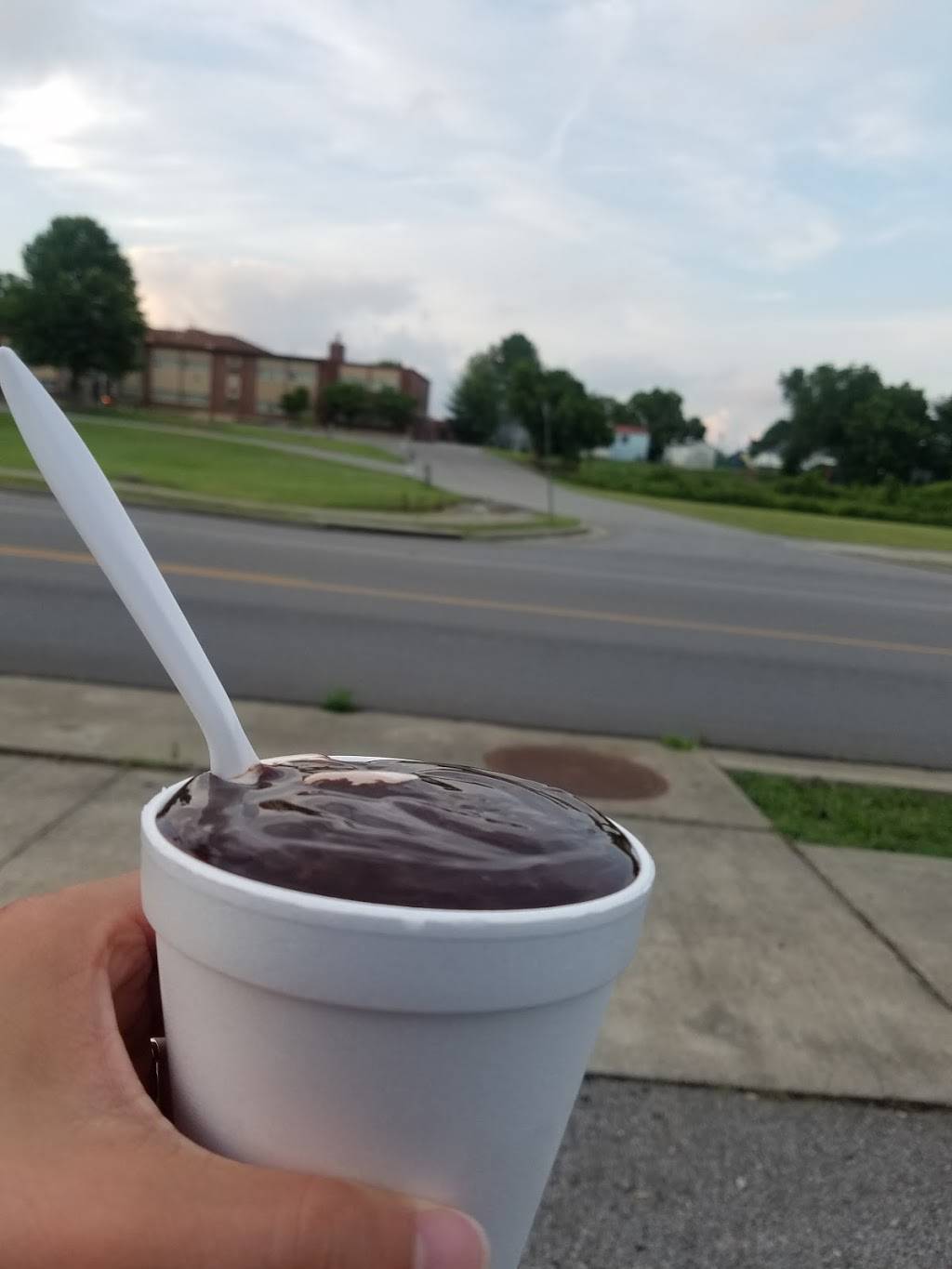 Tasty Foods | restaurant | 203 Glasgow Rd, Burkesville, KY 42717, USA | 2708643889 OR +1 270-864-3889