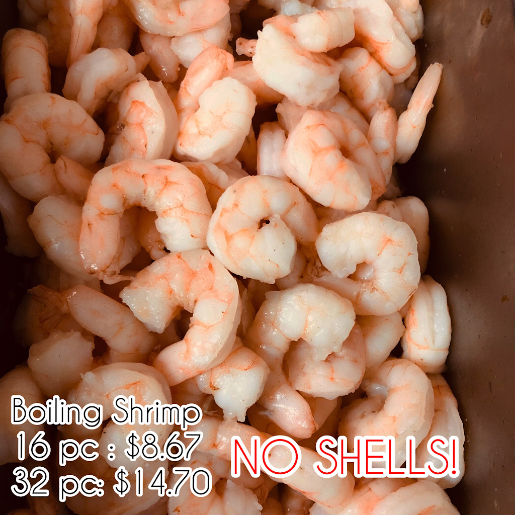 Golden Seafood | meal takeaway | 2641 Van Brunt Blvd, Kansas City, MO 64127, USA | 8168615888 OR +1 816-861-5888