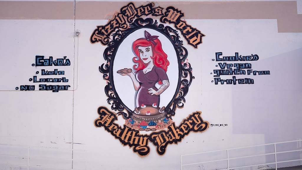 Lizzy Bees World Healthy Bakery | bakery | 42055 50th St W Ste 9, Lancaster, CA 93536, USA | 6612067770 OR +1 661-206-7770