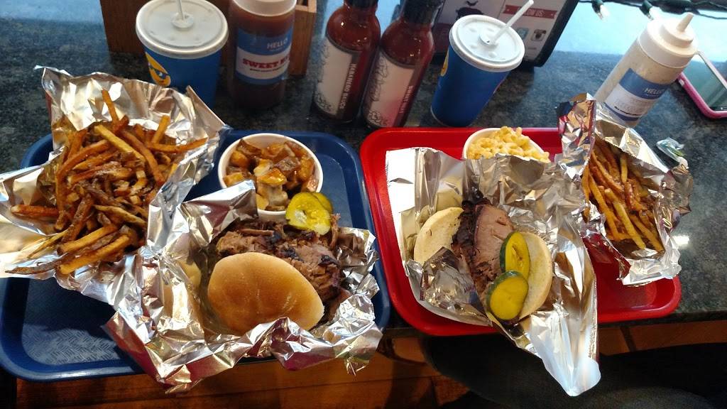 Acme Barbecue & Catering Co | restaurant | 445 Market St, Williamsport, PA 17701, USA | 5703279009 OR +1 570-327-9009