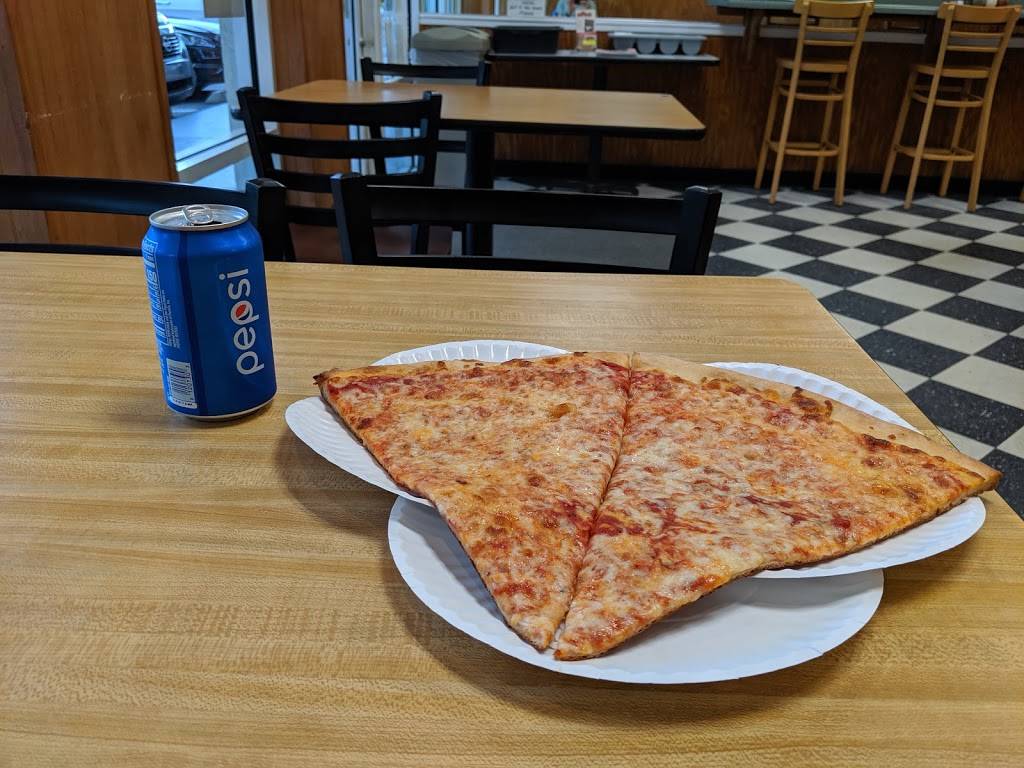 Big Slice Pizza | restaurant | 2878 SW Martin Downs Blvd, Palm City, FL 34990, USA | 7722232771 OR +1 772-223-2771