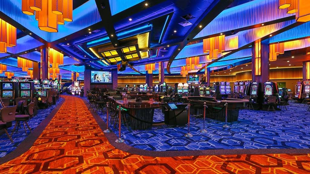 Spirit Mountain Casino | restaurant | 27100 SW Salmon River Hwy, Grand Ronde, OR 97347, USA | 5038792350 OR +1 503-879-2350