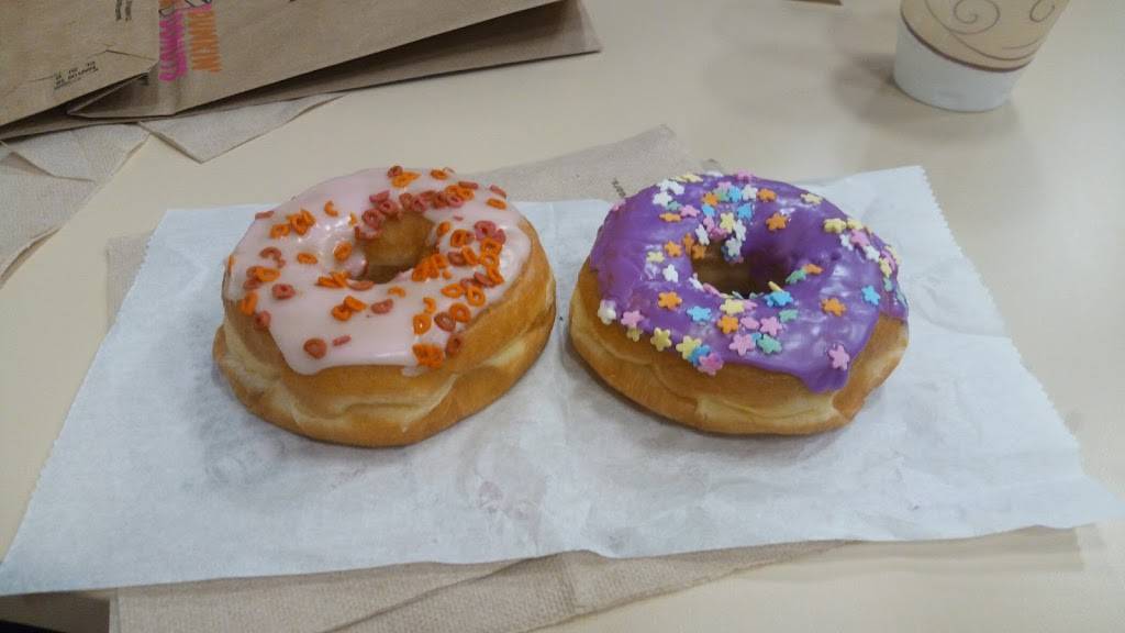 Dunkin | bakery | 7330 NW 36th St, Miami, FL 33166, USA | 3054206137 OR +1 305-420-6137