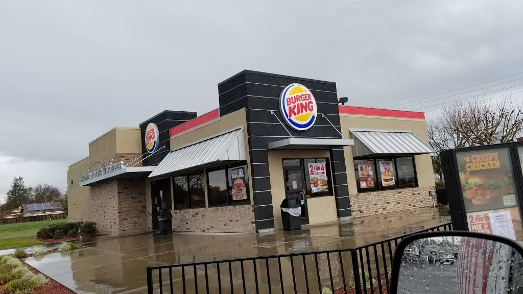 Burger King | restaurant | 3401 Yosemite Blvd, Modesto, CA 95354, USA | 2095291801 OR +1 209-529-1801