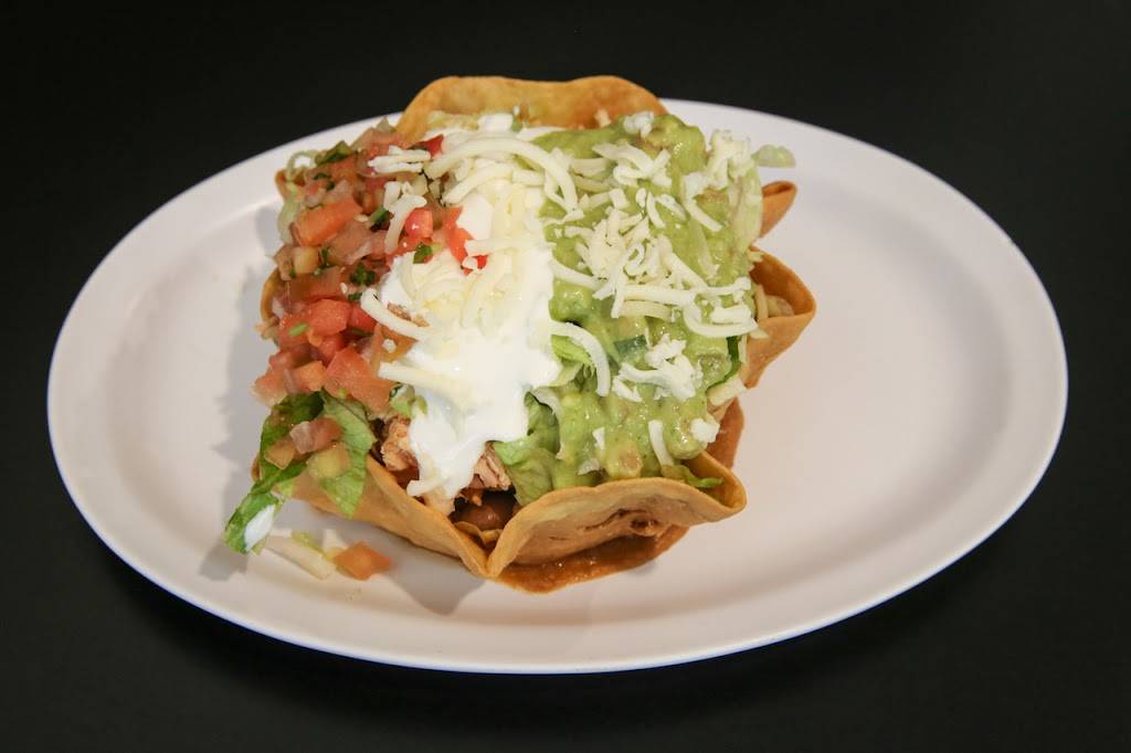 Los Gallos Taqueria | restaurant | 520 F St, Lincoln, CA 95648, USA | 9166459194 OR +1 916-645-9194
