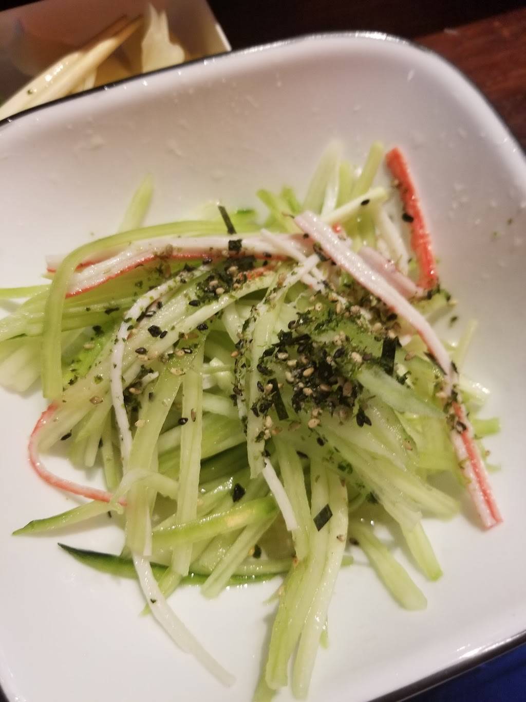 Sushi Fujiya | restaurant | 2272 Pickwick Dr, Camarillo, CA 93010, USA | 8054826730 OR +1 805-482-6730