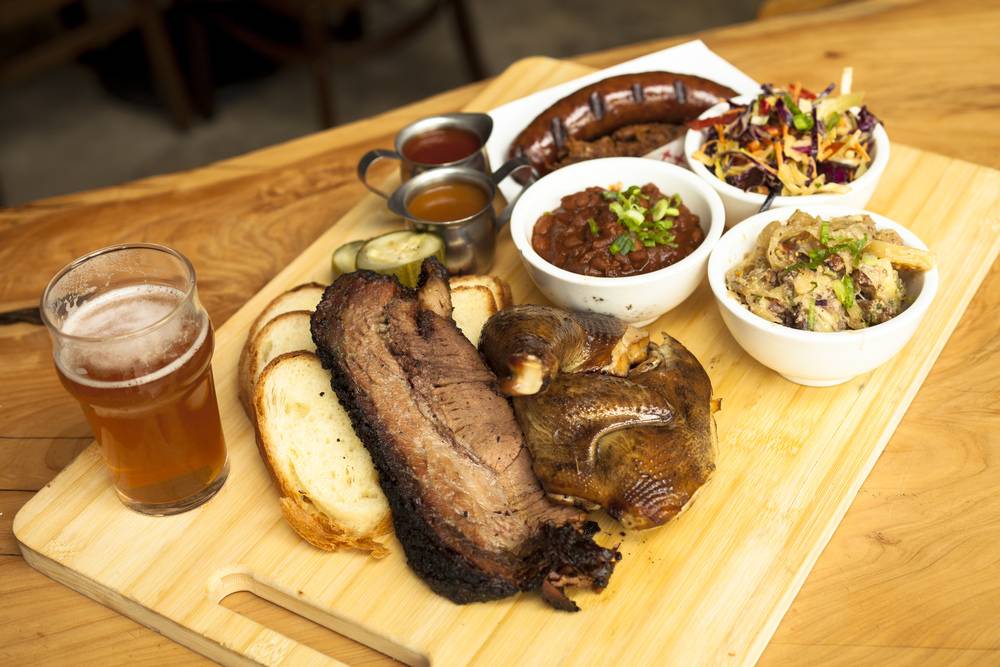 Barrel Head Brewhouse | restaurant | 1785 Fulton St, San Francisco, CA 94117, USA | 4154166989 OR +1 415-416-6989