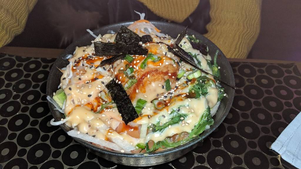 Kiyomi Tapas | restaurant | 145 Promenade Du Centropolis, Laval, QC H7T 0B3, Canada | 4506883152 OR +1 450-688-3152