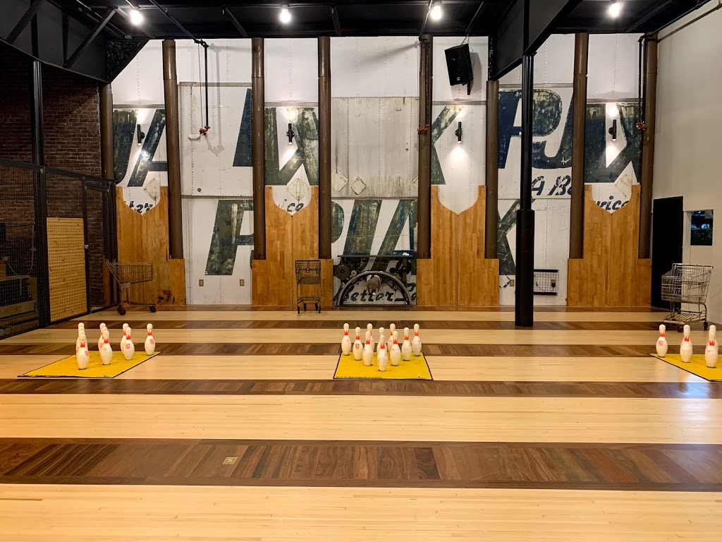 The BackAlley | restaurant | 540 Fairground Hill Rd, Butler, PA 16001, USA | 7242836533 OR +1 724-283-6533