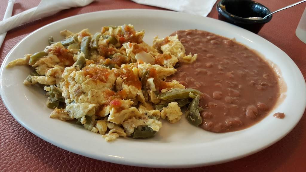 Rio Verdence | restaurant | 1201 Quitman St, Houston, TX 77009, USA | 7132284400 OR +1 713-228-4400