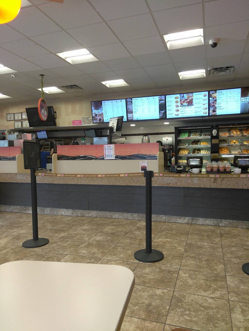 Dunkin | bakery | 2344 N Broad St, Philadelphia, PA 19132, USA | 2152215836 OR +1 215-221-5836