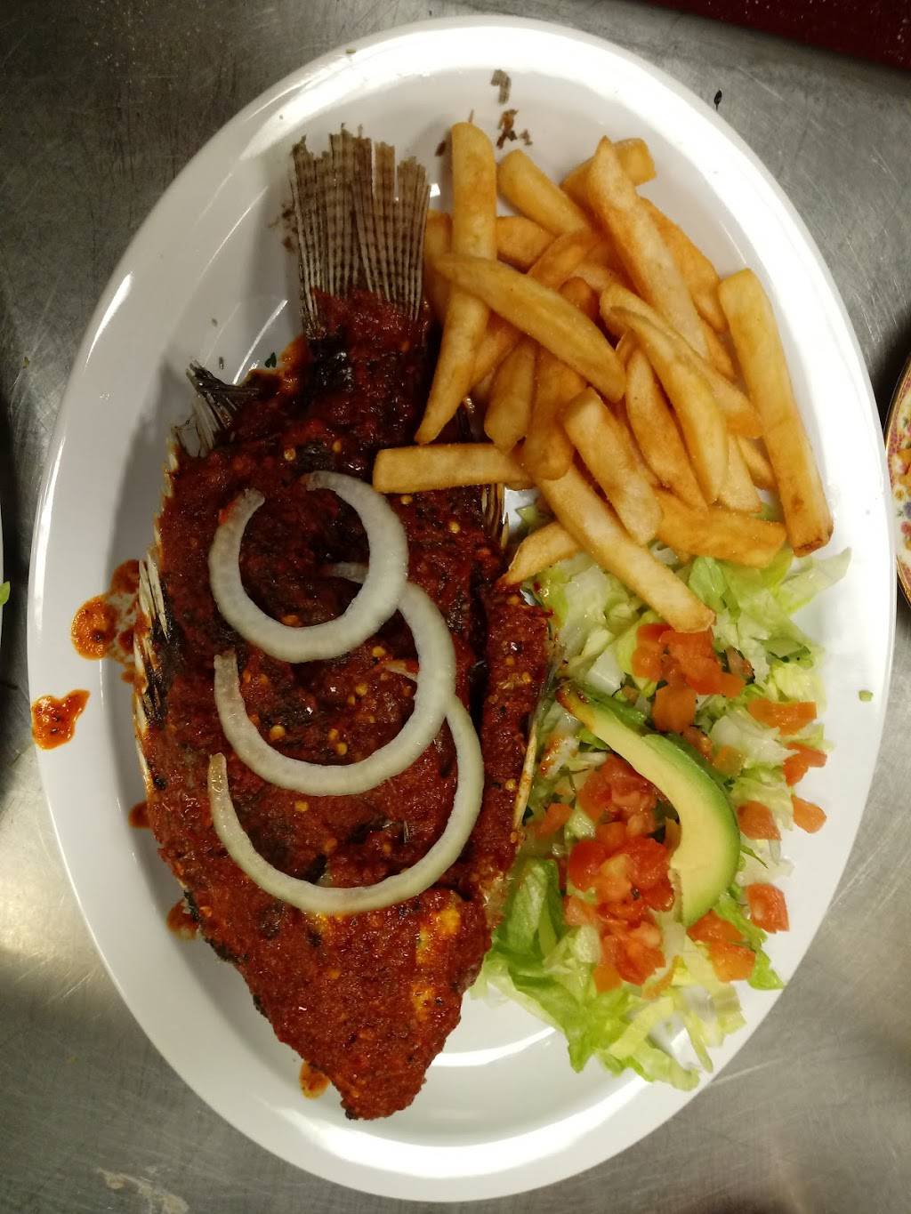 El Grillo Taqueria | restaurant | 435 S Breiel Blvd, Middletown, OH 45044, USA | 5136498242 OR +1 513-649-8242