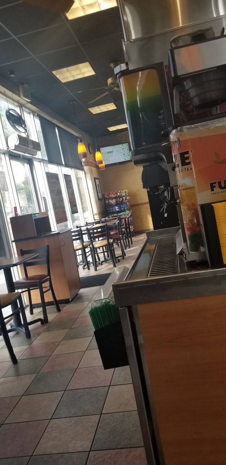 Subway Restaurants | restaurant | 3400 Long Beach Boulevard, Long Beach, CA 90807, USA | 5629899733 OR +1 562-989-9733