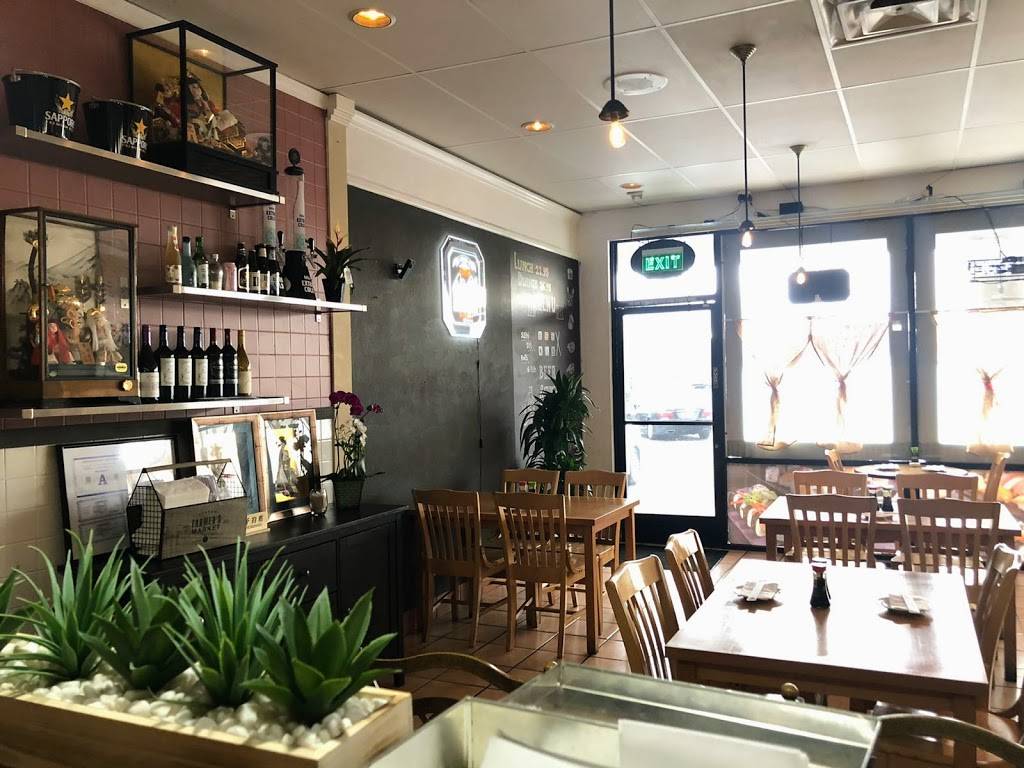 Tengoku | meal takeaway | 2603 Windmill Pkwy, Henderson, NV 89074, USA | 7022635596 OR +1 702-263-5596