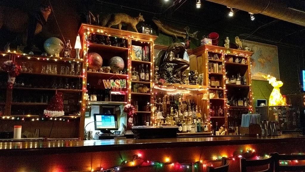 Thinking Man Tavern | restaurant | 537 W Howard Ave, Decatur, GA 30030, USA | 4043701717 OR +1 404-370-1717