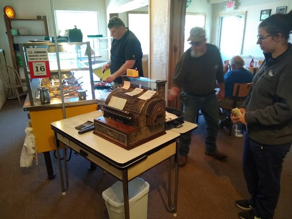 Platters | restaurant | 508 Cumberland St W, Cowan, TN 37318, USA | 9319679158 OR +1 931-967-9158